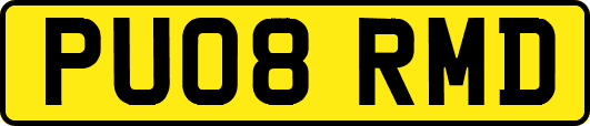 PU08RMD