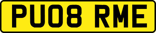 PU08RME
