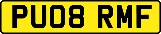 PU08RMF