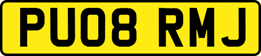 PU08RMJ
