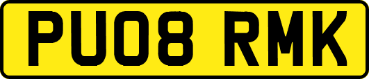 PU08RMK