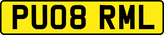 PU08RML