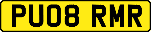 PU08RMR
