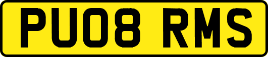 PU08RMS