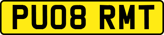 PU08RMT