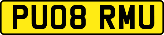 PU08RMU