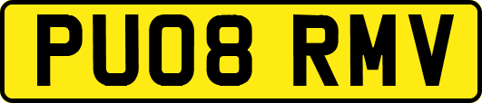 PU08RMV