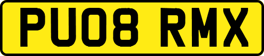 PU08RMX