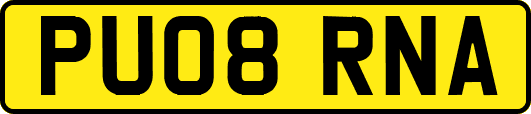 PU08RNA