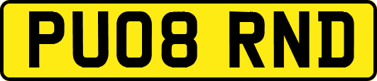 PU08RND