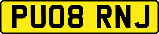 PU08RNJ