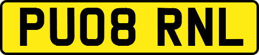 PU08RNL