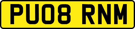 PU08RNM