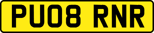 PU08RNR