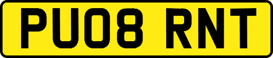 PU08RNT