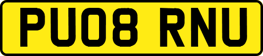PU08RNU