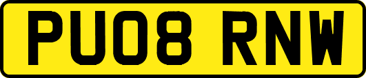 PU08RNW