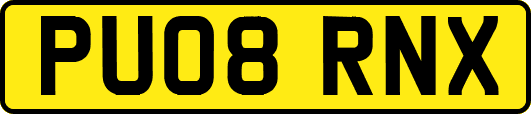 PU08RNX