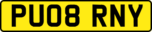 PU08RNY