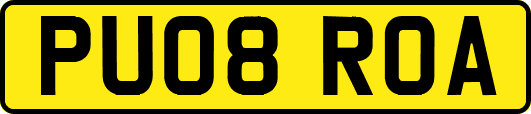 PU08ROA