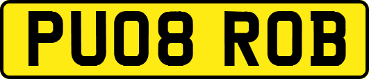 PU08ROB