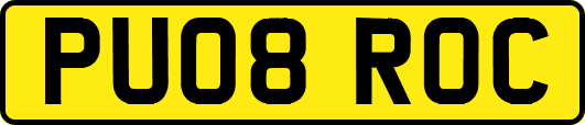 PU08ROC