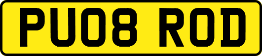 PU08ROD