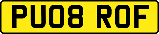 PU08ROF