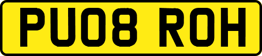 PU08ROH