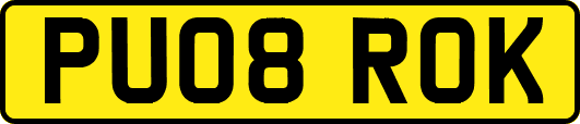 PU08ROK