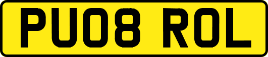 PU08ROL