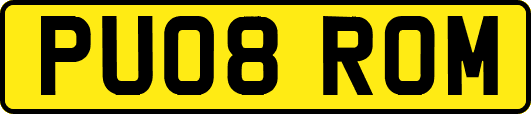 PU08ROM