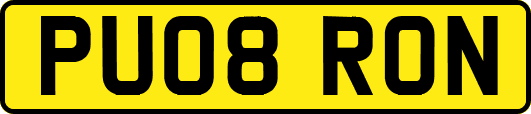 PU08RON