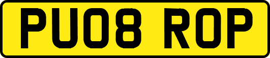PU08ROP