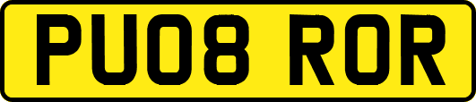 PU08ROR