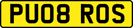 PU08ROS