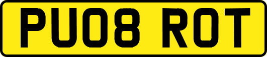 PU08ROT