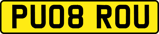 PU08ROU