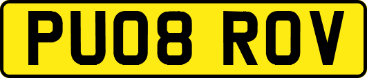 PU08ROV