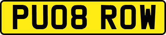 PU08ROW