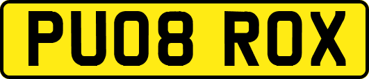 PU08ROX