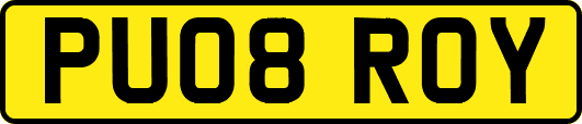 PU08ROY