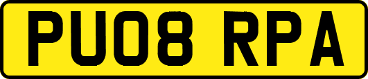 PU08RPA