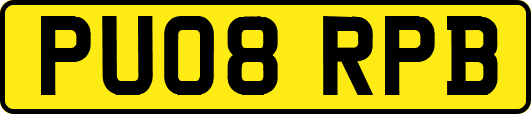 PU08RPB