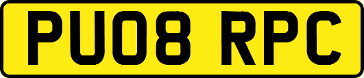 PU08RPC