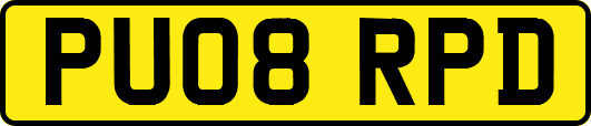 PU08RPD