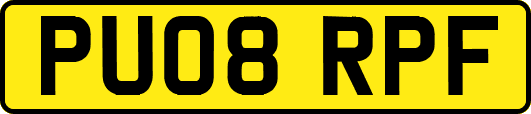 PU08RPF