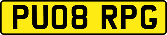 PU08RPG
