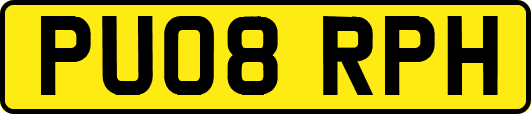 PU08RPH