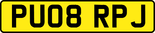 PU08RPJ